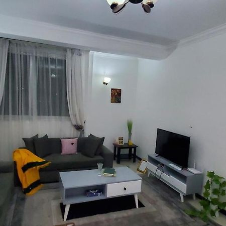 Cozy 1-Bedroom Luxury Apartment Addis Abeba Eksteriør bilde