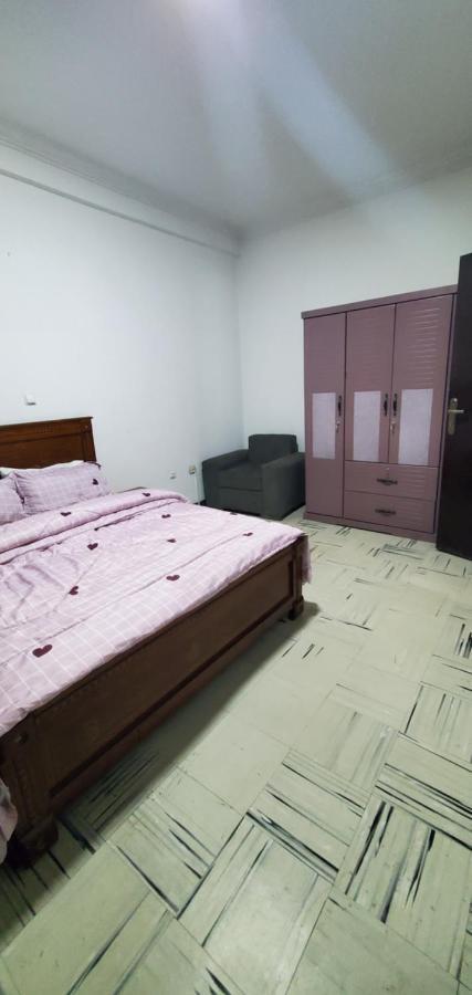 Cozy 1-Bedroom Luxury Apartment Addis Abeba Eksteriør bilde