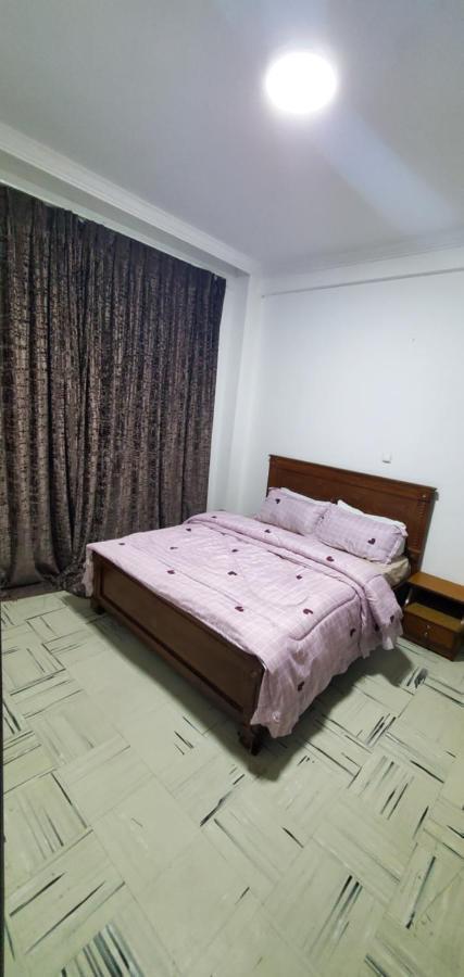 Cozy 1-Bedroom Luxury Apartment Addis Abeba Eksteriør bilde