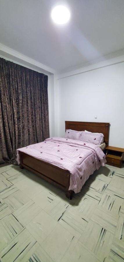 Cozy 1-Bedroom Luxury Apartment Addis Abeba Eksteriør bilde
