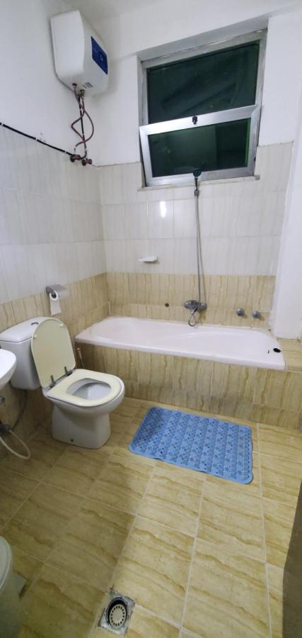 Cozy 1-Bedroom Luxury Apartment Addis Abeba Eksteriør bilde
