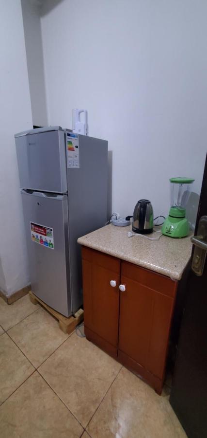 Cozy 1-Bedroom Luxury Apartment Addis Abeba Eksteriør bilde