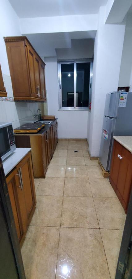 Cozy 1-Bedroom Luxury Apartment Addis Abeba Eksteriør bilde