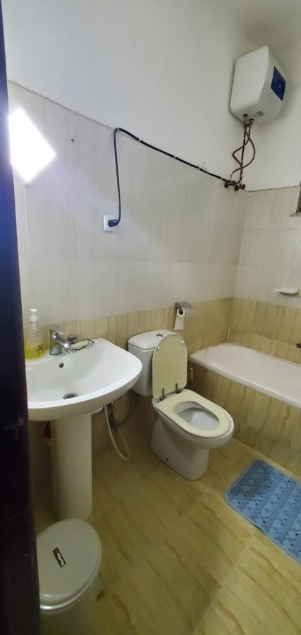 Cozy 1-Bedroom Luxury Apartment Addis Abeba Eksteriør bilde